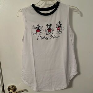 Mikey tank top